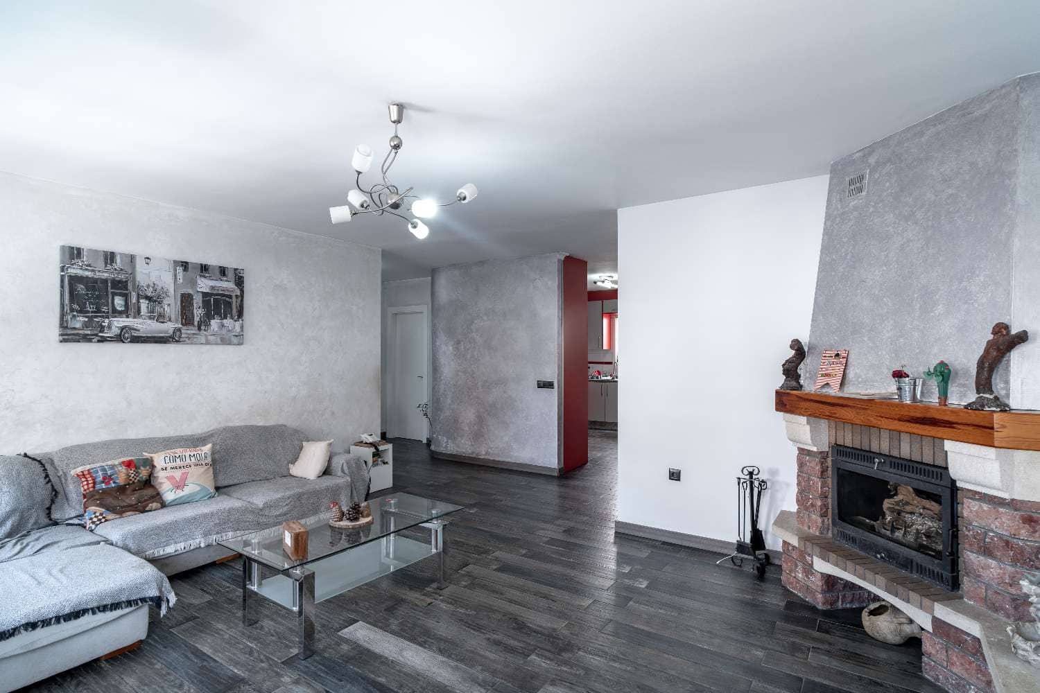 4 bedroom Terraced Villa for sale in Velez-Malaga with garage - € 370,000 (Ref: 8246877)