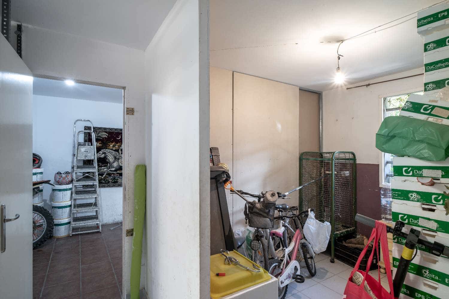 4 bedroom Terraced Villa for sale in Velez-Malaga with garage - € 370,000 (Ref: 8246877)