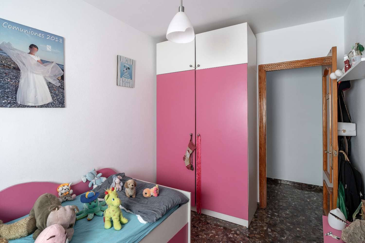 4 bedroom Terraced Villa for sale in Velez-Malaga with garage - € 370,000 (Ref: 8246877)
