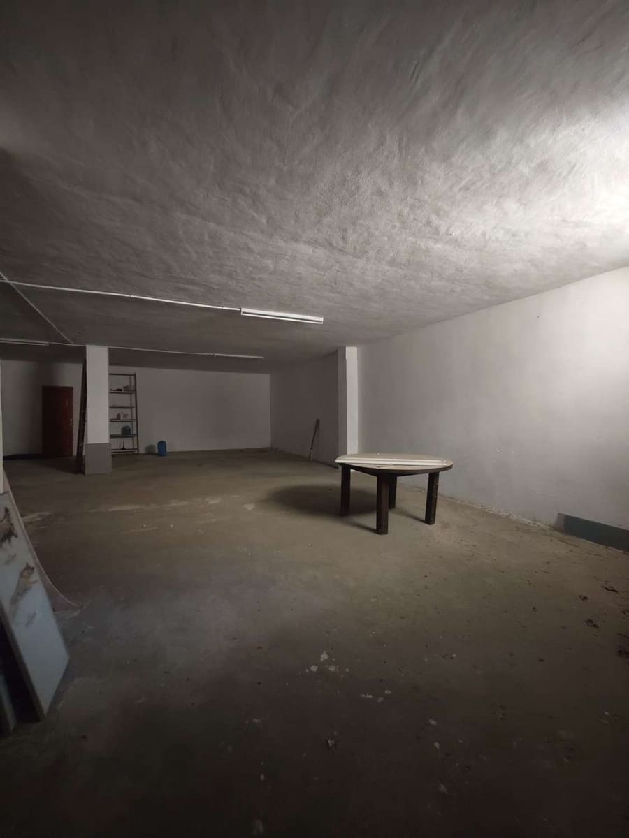 Komercyjne na sprzedaż w Torrox - 259 000 € (Ref: 8297741)