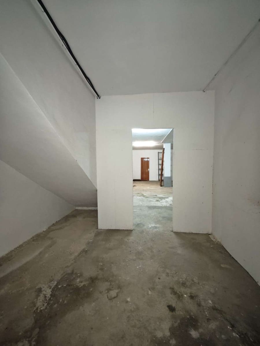 Komercyjne na sprzedaż w Torrox - 259 000 € (Ref: 8297741)