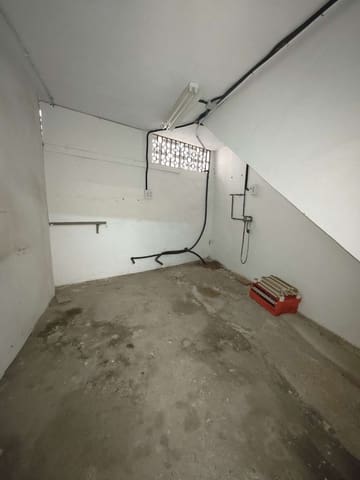 Komercyjne na sprzedaż w Torrox - 259 000 € (Ref: 8297741)