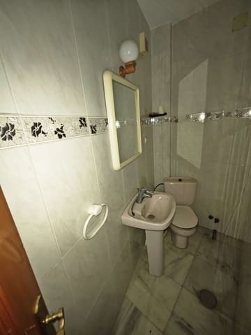 Komercyjne na sprzedaż w Torrox - 259 000 € (Ref: 8297741)