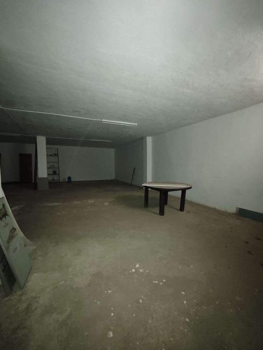 Komercyjne na sprzedaż w Torrox - 259 000 € (Ref: 8297741)