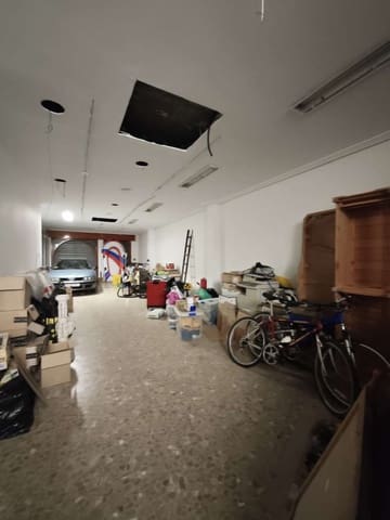 Komercyjne na sprzedaż w Torrox - 259 000 € (Ref: 8297741)