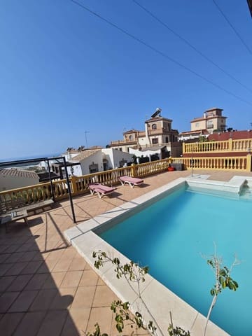 5 camera da letto Villa in vendita in Torrox con piscina garage - 800.000 € (Rif: 8505559)
