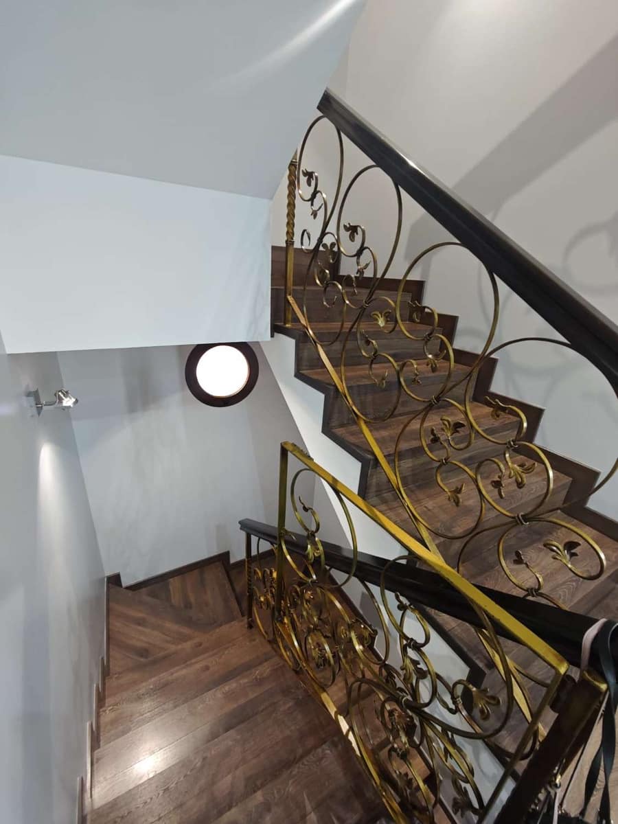 5 bedroom Villa for sale in Torrox with pool garage - € 800,000 (Ref: 8505559)