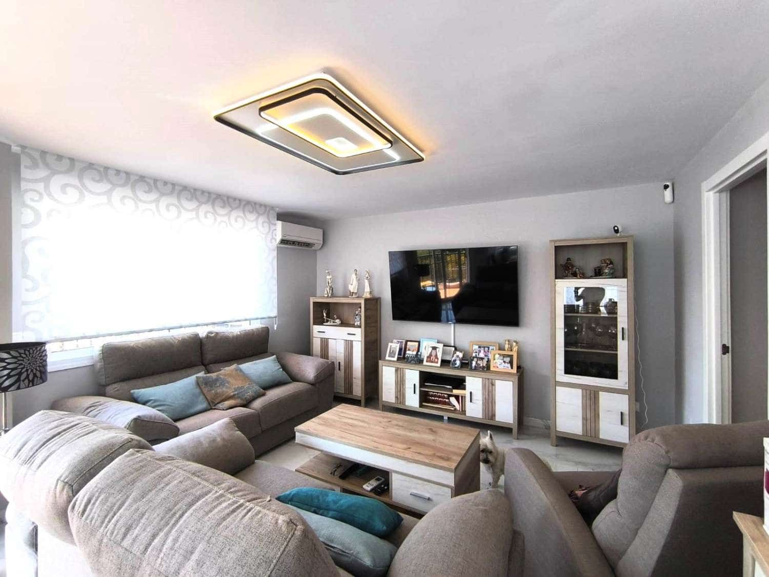 3 bedroom Flat for sale in Torre del Mar - € 400,000 (Ref: 8588062)