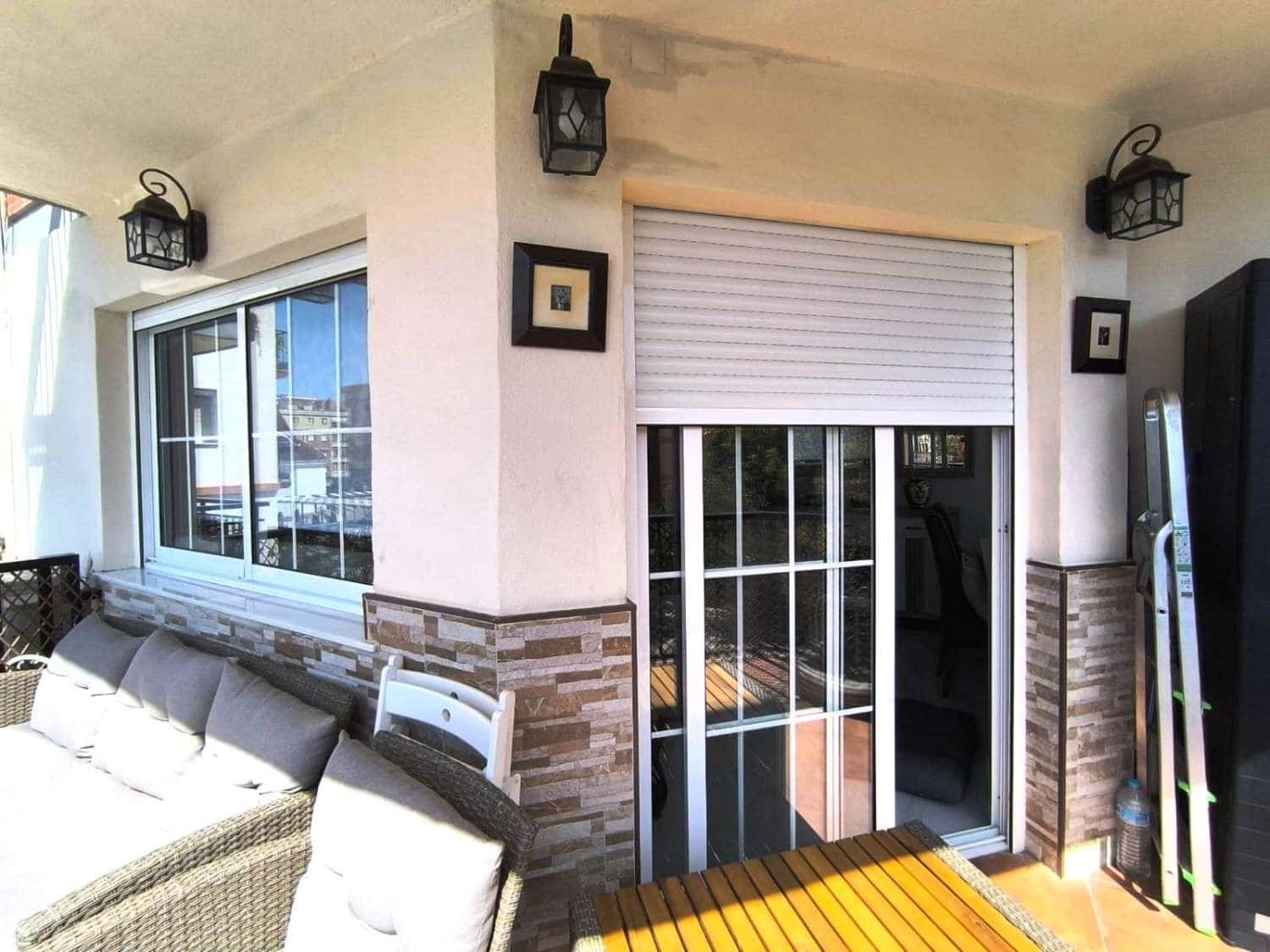 3 bedroom Flat for sale in Torre del Mar - € 400,000 (Ref: 8588062)