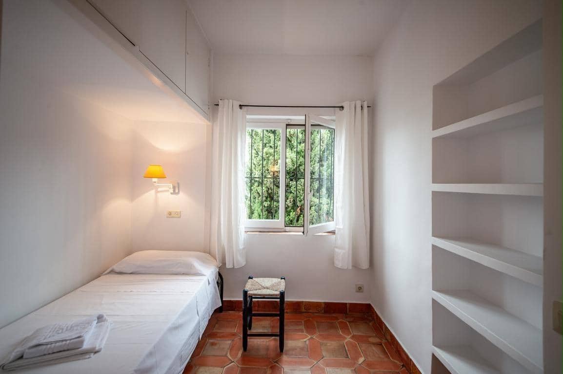 5 soverom Villa til salgs i Moraira med svømmebasseng garasje - € 1 699 000 (Ref: 10043042)