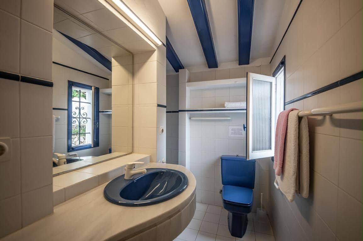 5 soverom Villa til salgs i Moraira med svømmebasseng garasje - € 1 699 000 (Ref: 10043042)