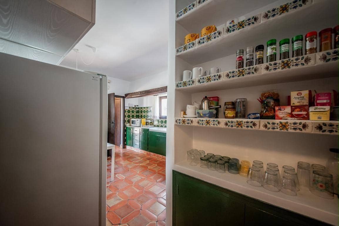 5 soverom Villa til salgs i Moraira med svømmebasseng garasje - € 1 699 000 (Ref: 10043042)
