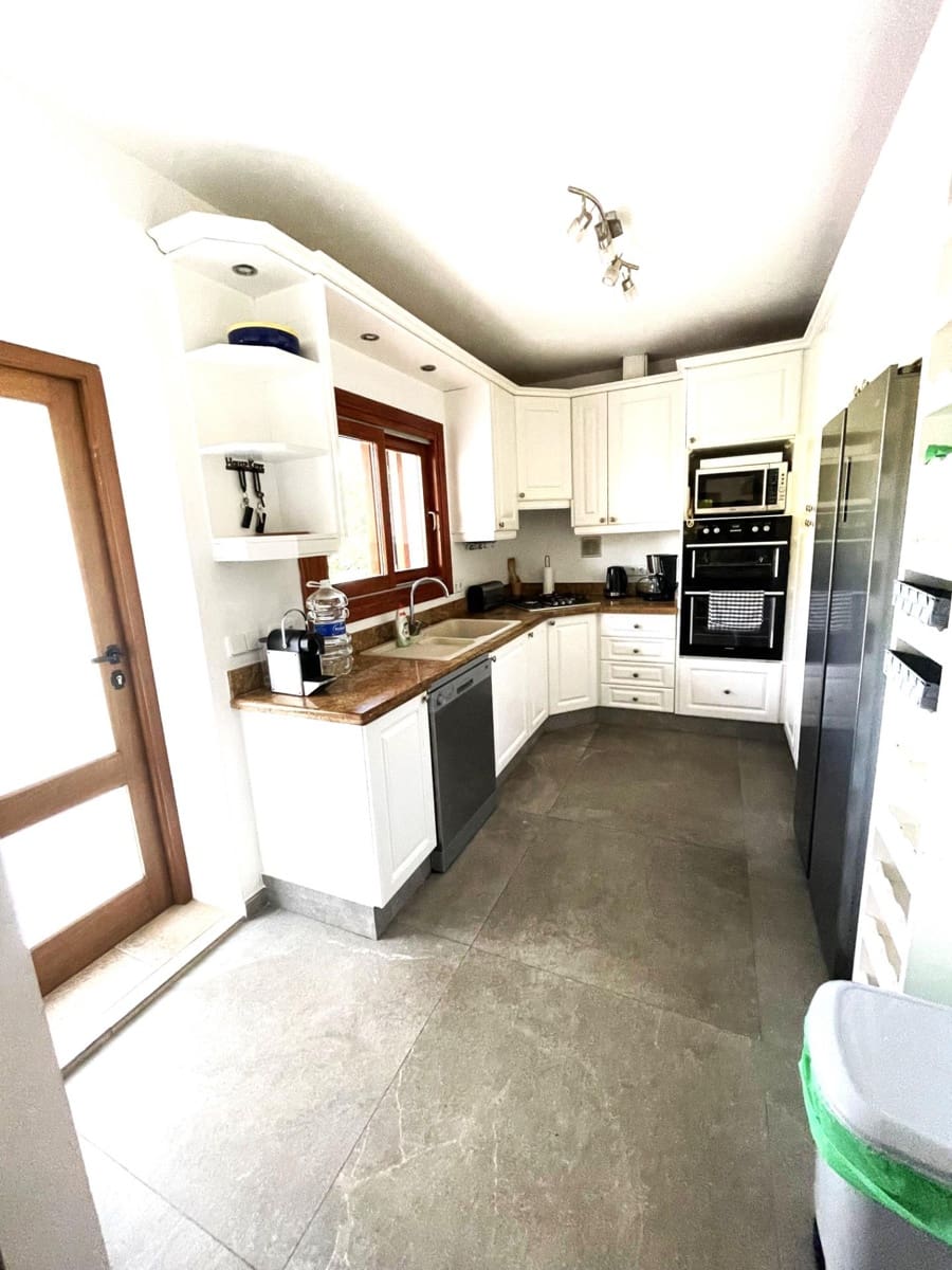 5 chambre Villa/Maison à vendre à Moraira avec piscine garage - 1 650 000 € (Ref: 10081250)