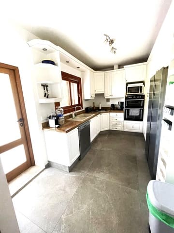 5 slaapkamer Villa te koop in Moraira, Teulada-Moraira met zwembad garage - € 1.650.000 (Ref: 10081250)