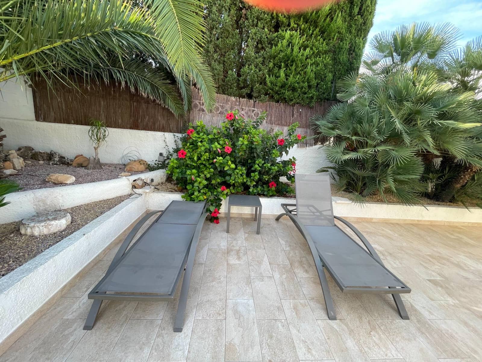 5 chambre Villa/Maison à vendre à Moraira avec piscine garage - 1 650 000 € (Ref: 10081250)