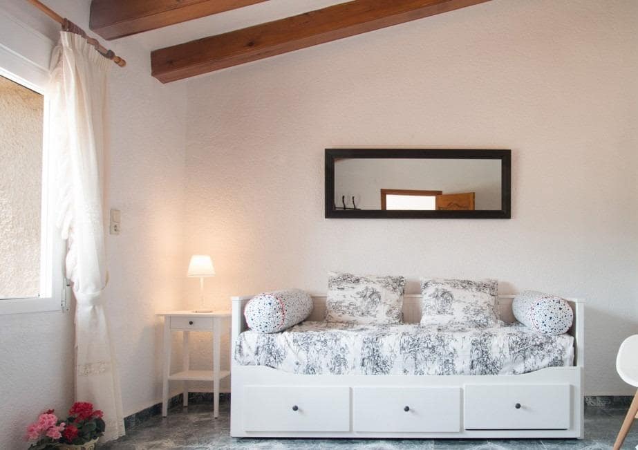 4 bedroom Finca/Country House for rent in Teulada with pool garage - € 3,000 (Ref: 10102631)