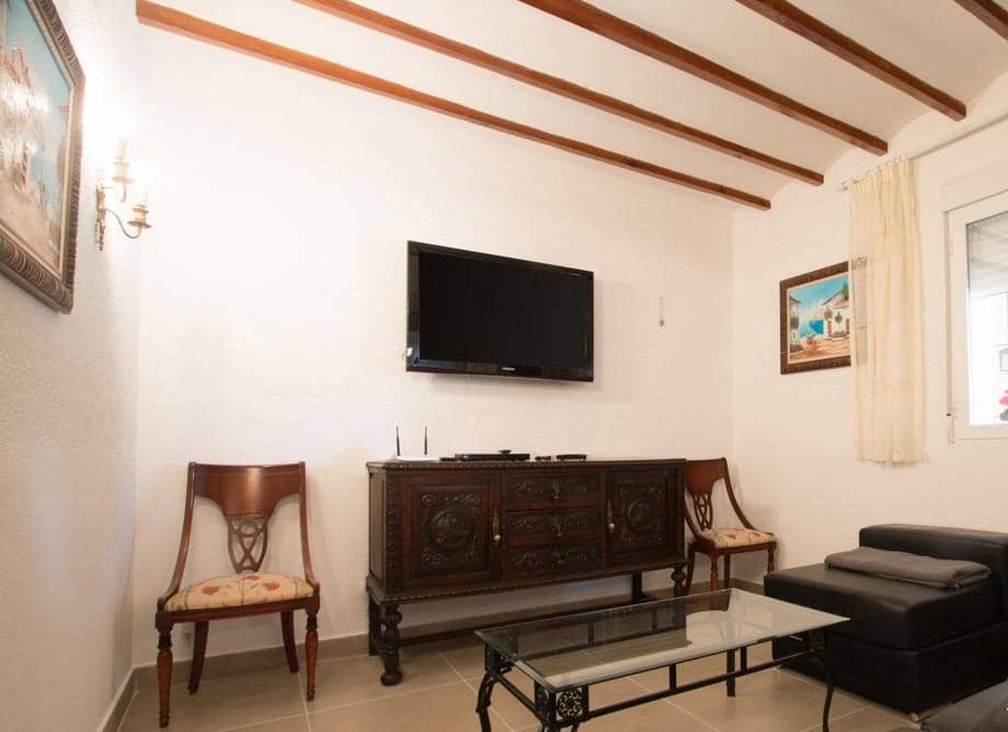 4 bedroom Finca/Country House for rent in Teulada with pool garage - € 3,000 (Ref: 10102631)