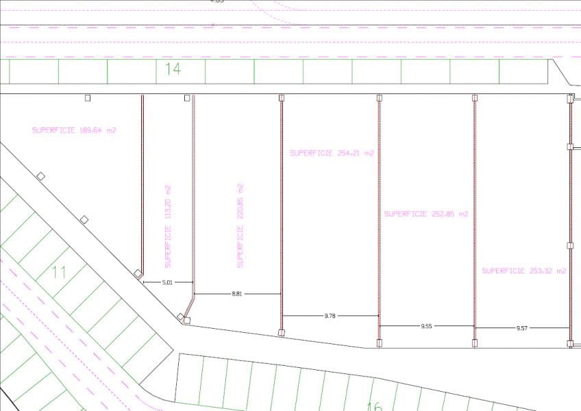 Erhverv til leje i Moraira - € 6.400 (Ref: 3804672)