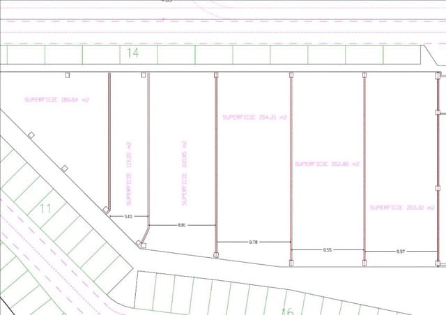 Erhverv til leje i Moraira, Teulada-Moraira - € 6.400 (Ref: 3804672)