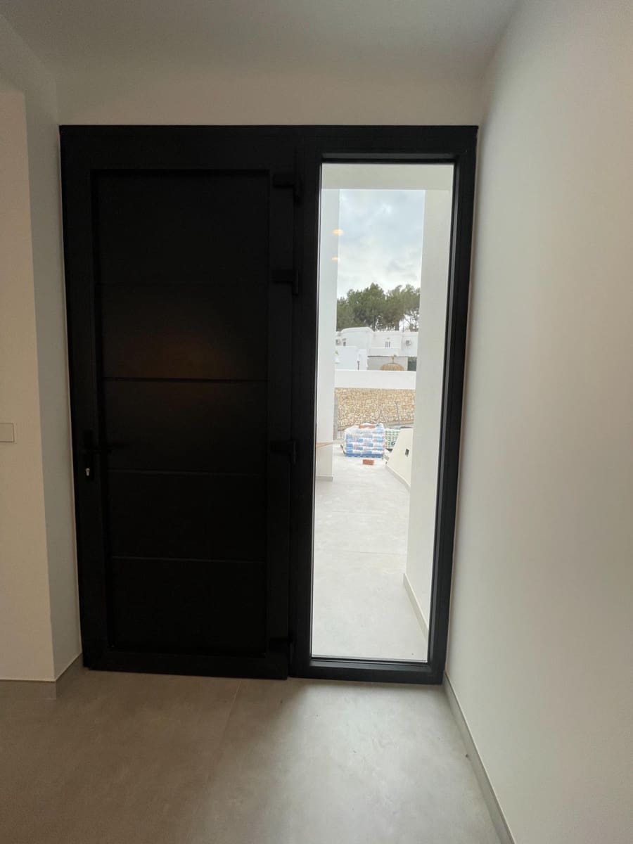 3 bedroom Villa for sale in Moraira with pool garage - € 2,250,000 (Ref: 3804676)