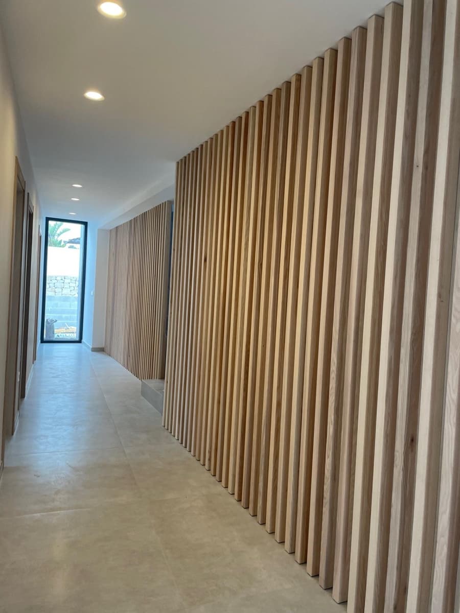 3 bedroom Villa for sale in Moraira with pool garage - € 2,250,000 (Ref: 3804676)