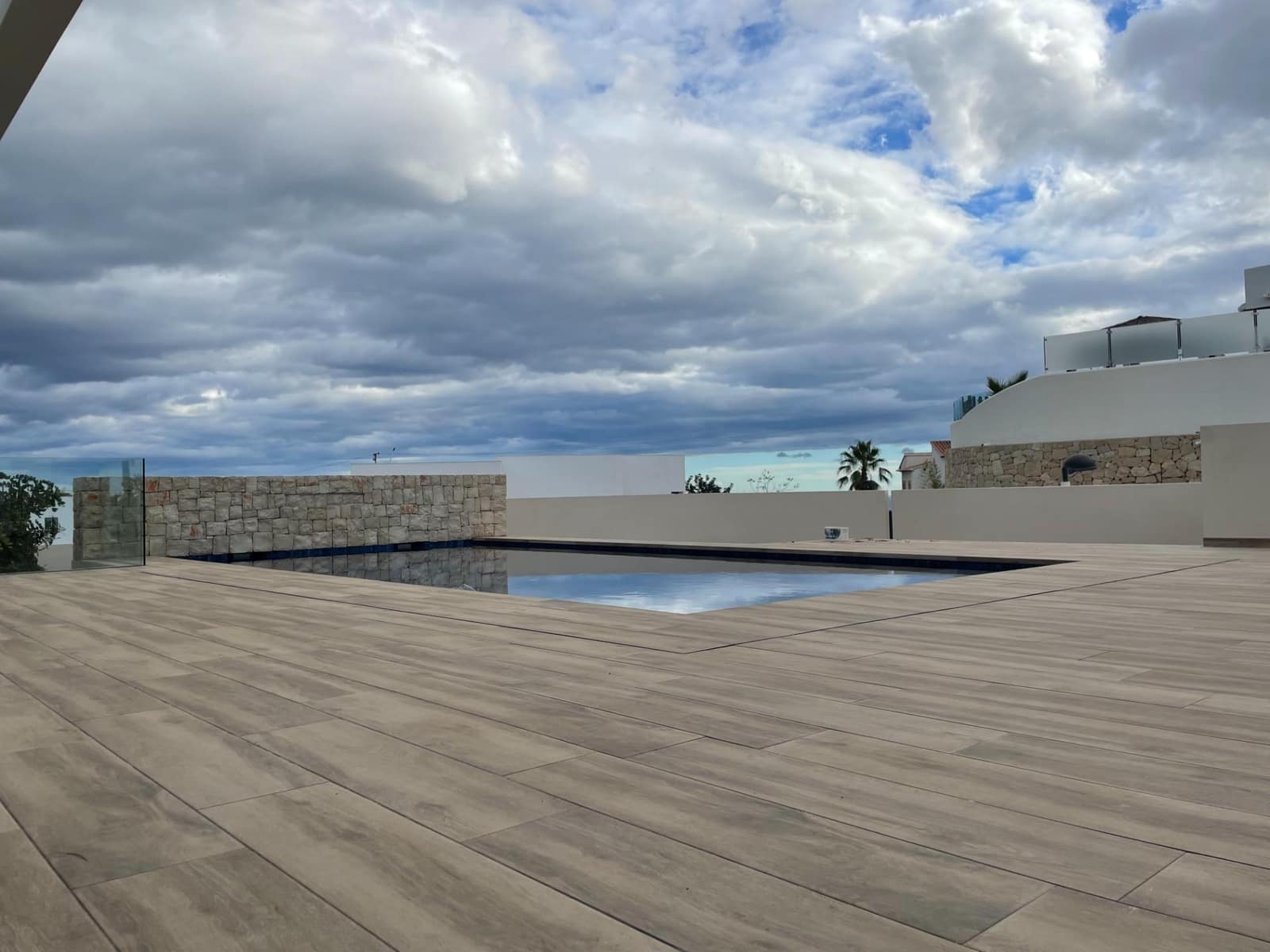 3 bedroom Villa for sale in Moraira with pool garage - € 2,250,000 (Ref: 3804676)