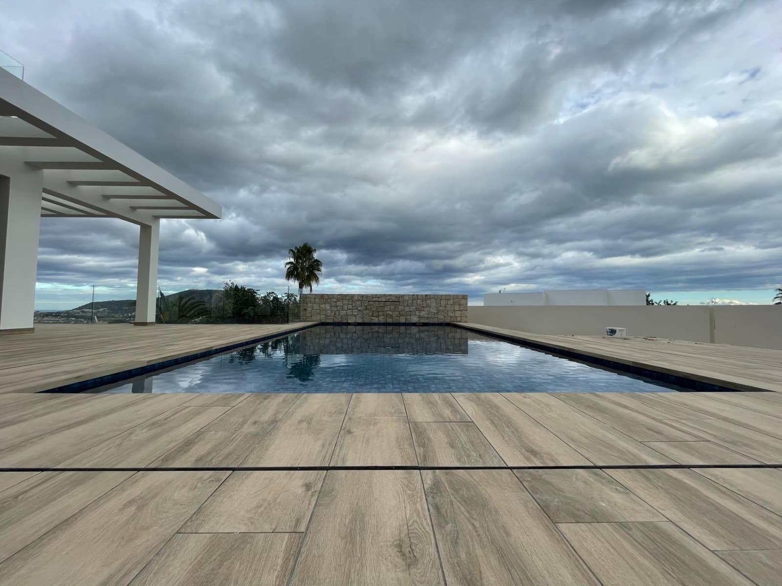 3 bedroom Villa for sale in Moraira with pool garage - € 2,250,000 (Ref: 3804676)