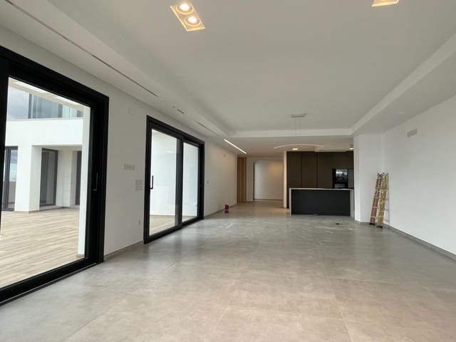 3 bedroom Villa for sale in Moraira, Teulada-Moraira with pool garage - € 2,250,000 (Ref: 3804676)