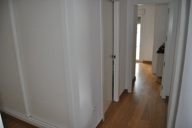 4 soveværelse Villa til leje i Moraira, Teulada-Moraira med swimmingpool - € 950 (Ref: 5308814)