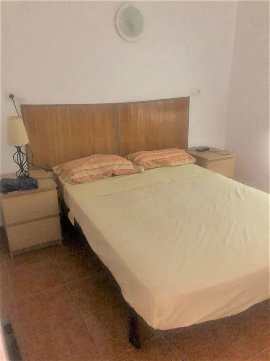 Villa/Maison de 4 chambres à louer à Moraira avec piscine - 1 900 € (Ref: 6160461)