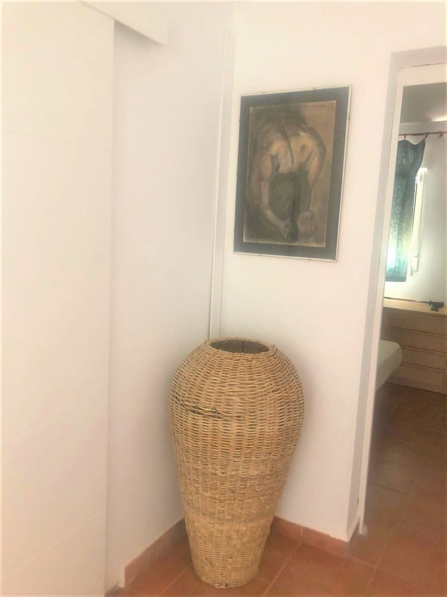 Villa/Maison de 4 chambres à louer à Moraira avec piscine - 1 900 € (Ref: 6160461)