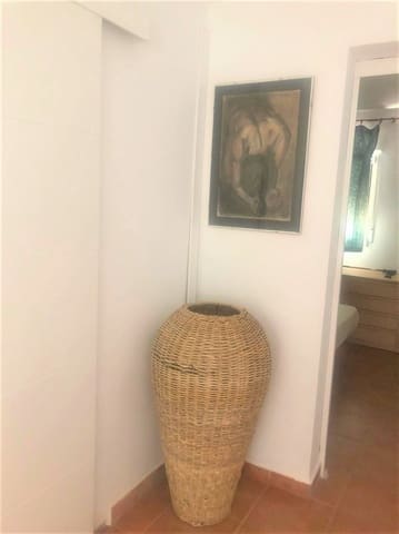 4 quarto Moradia para arrendar em Moraira, Teulada-Moraira com piscina - 1 900 € (Ref: 6160461)