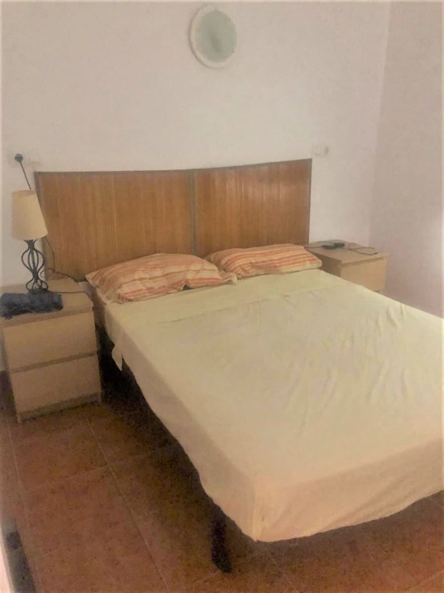 4 bedroom Villa for rent in Moraira with pool - € 1,900 (Ref: 6160461)
