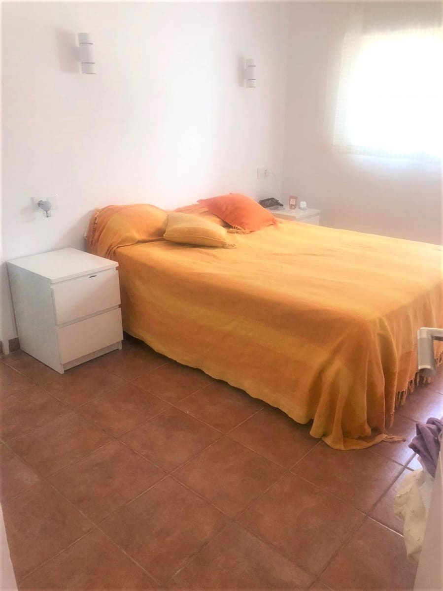 4 bedroom Villa for rent in Moraira with pool - € 1,900 (Ref: 6160461)