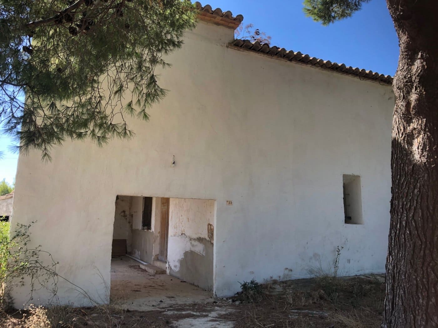 Terreno Non Edificato in vendita in Teulada - 890.000 € (Rif: 6160513)