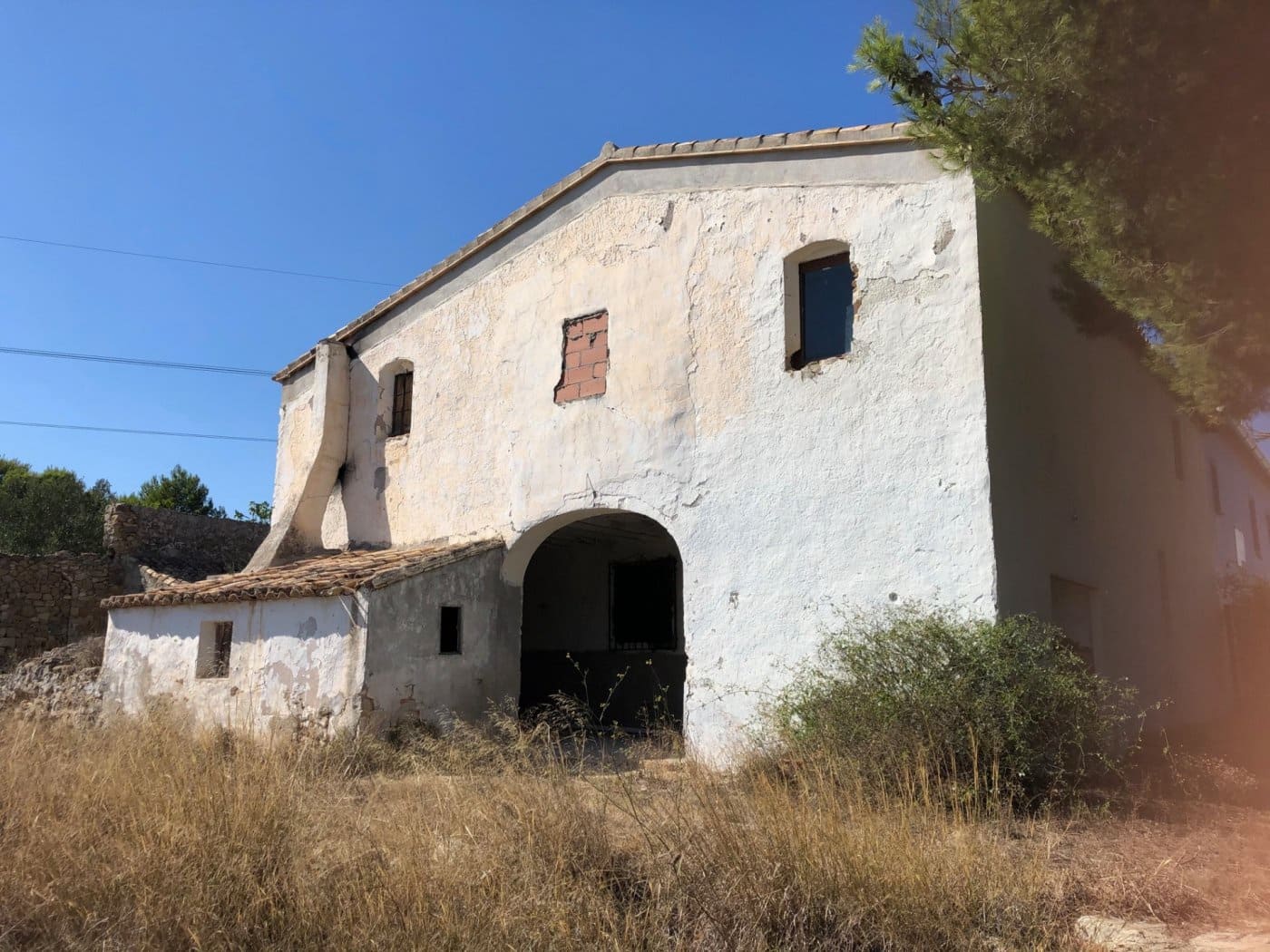 Terreno Non Edificato in vendita in Teulada - 890.000 € (Rif: 6160513)