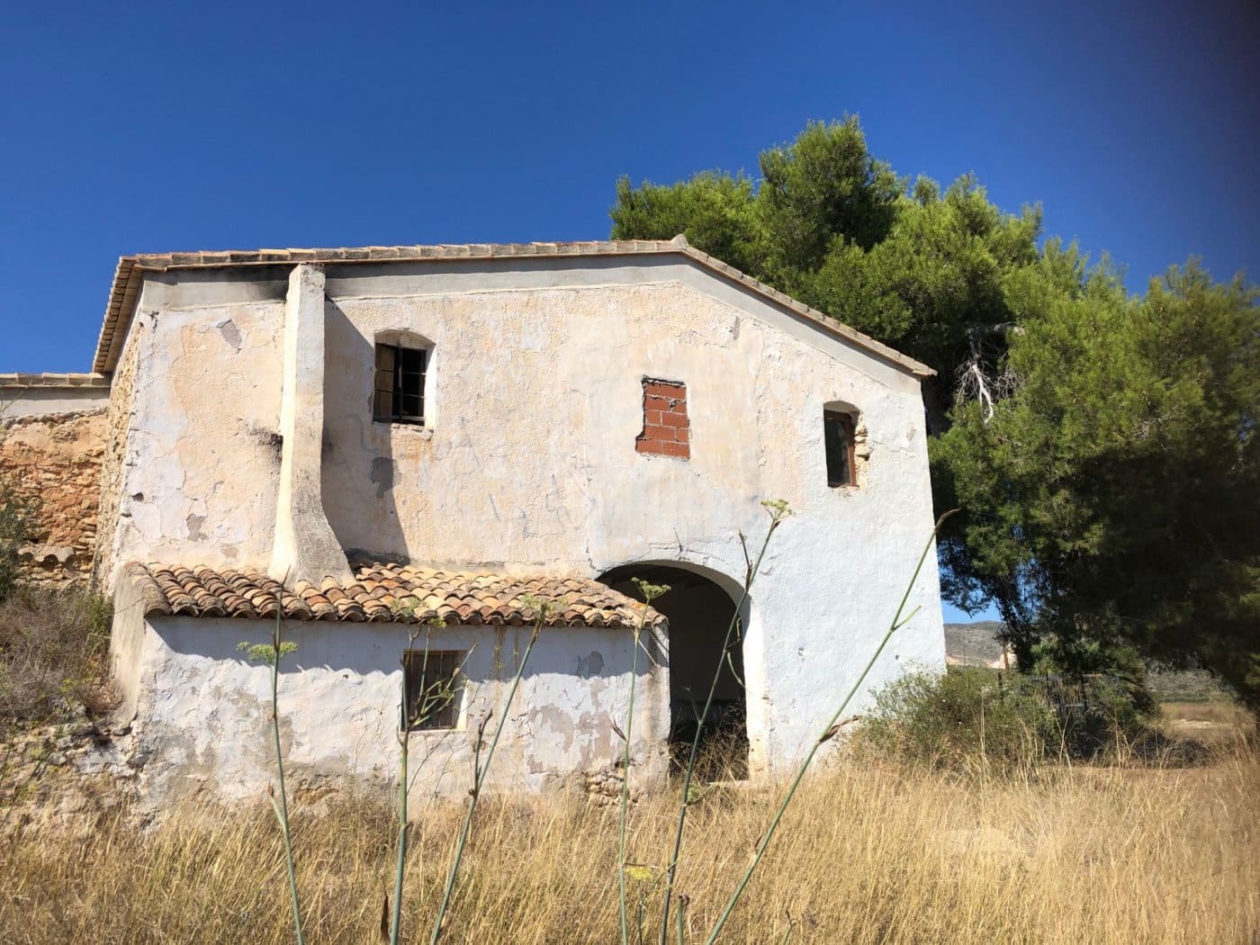 Terreno Non Edificato in vendita in Teulada - 890.000 € (Rif: 6160513)