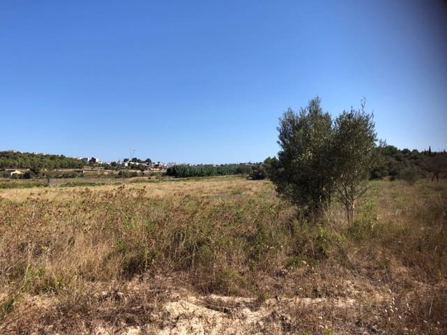 Terreno Non Edificato in vendita in Teulada Pueblo, Teulada-Moraira - 890.000 € (Rif: 6160513)