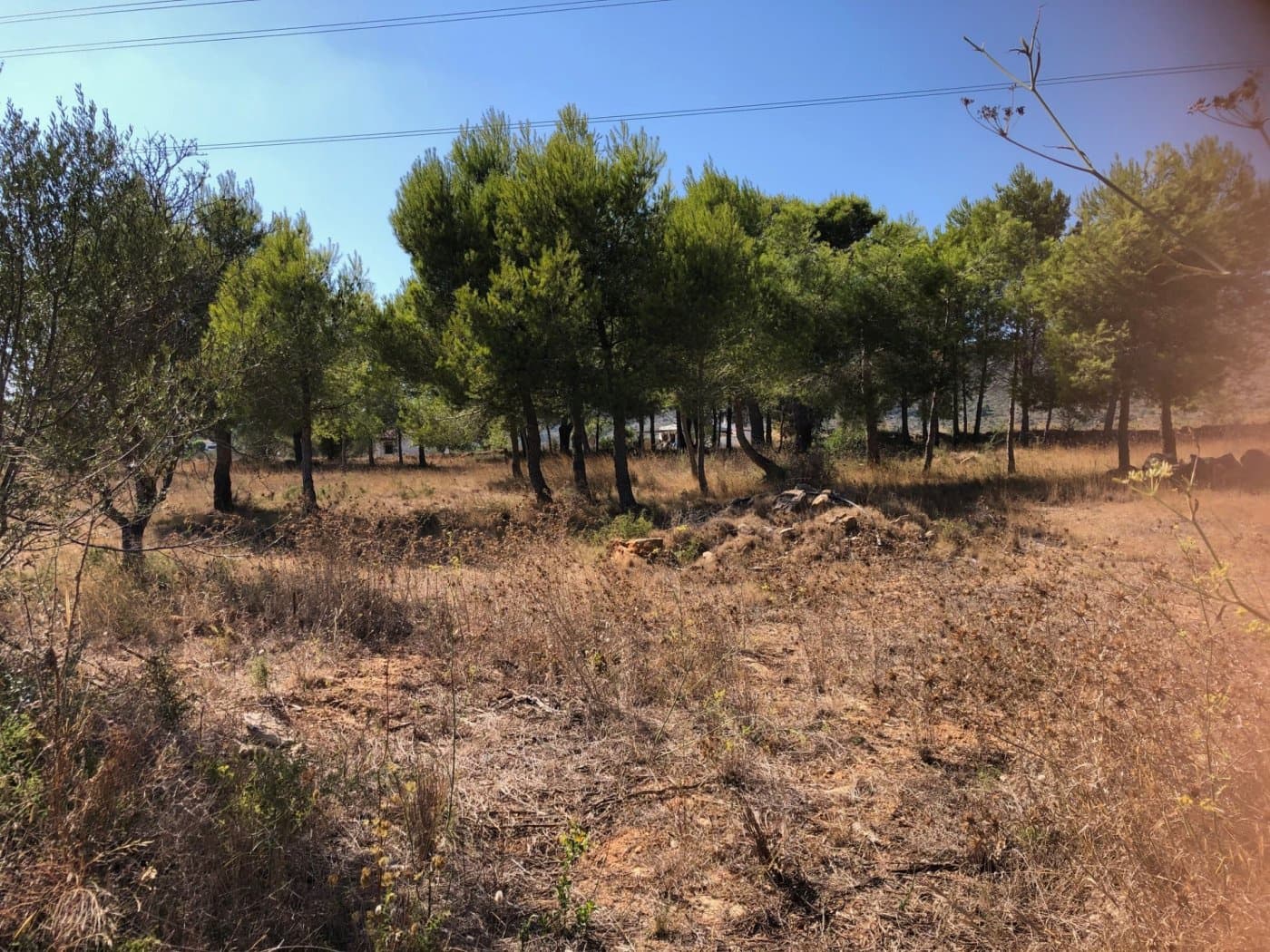 Terreno Non Edificato in vendita in Teulada - 890.000 € (Rif: 6160513)