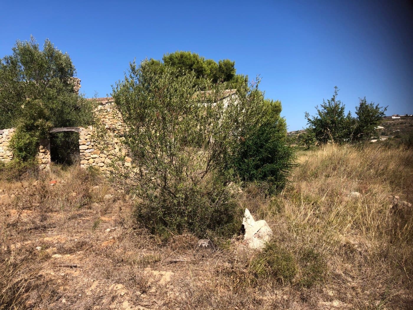 Terreno Non Edificato in vendita in Teulada - 890.000 € (Rif: 6160513)