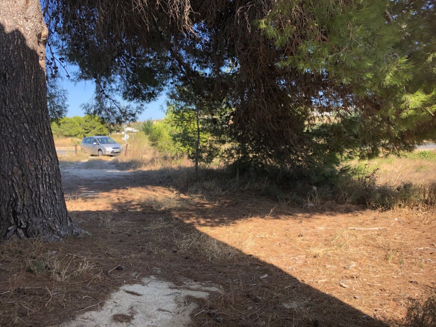 Terreno Non Edificato in vendita in Teulada - 890.000 € (Rif: 6160513)