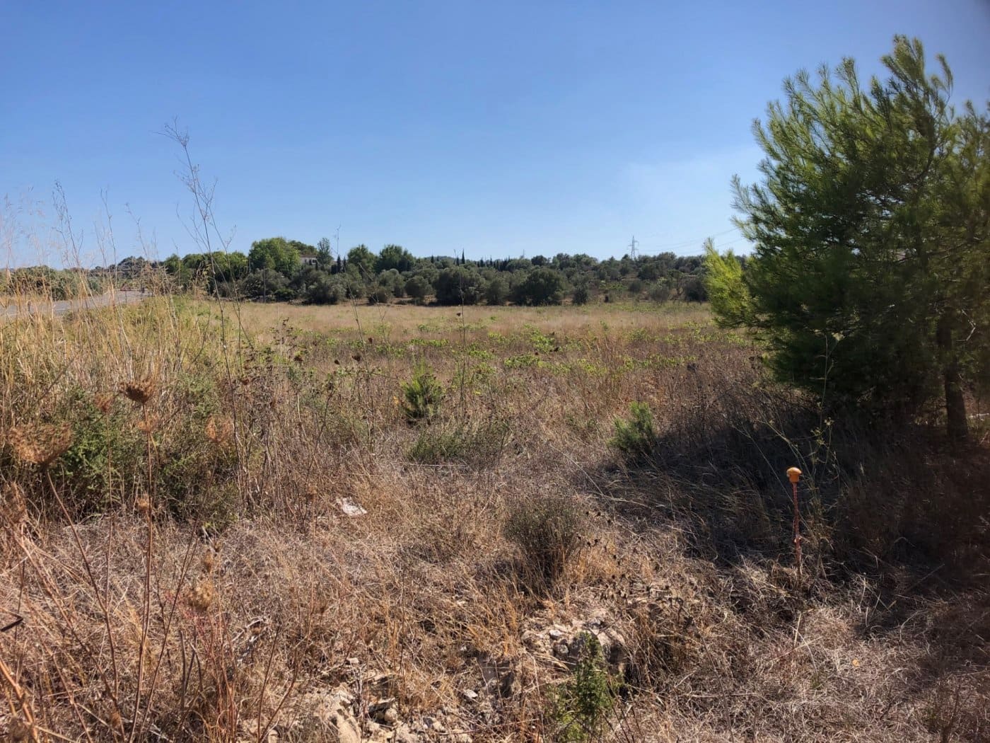 Terreno Non Edificato in vendita in Teulada - 890.000 € (Rif: 6160513)