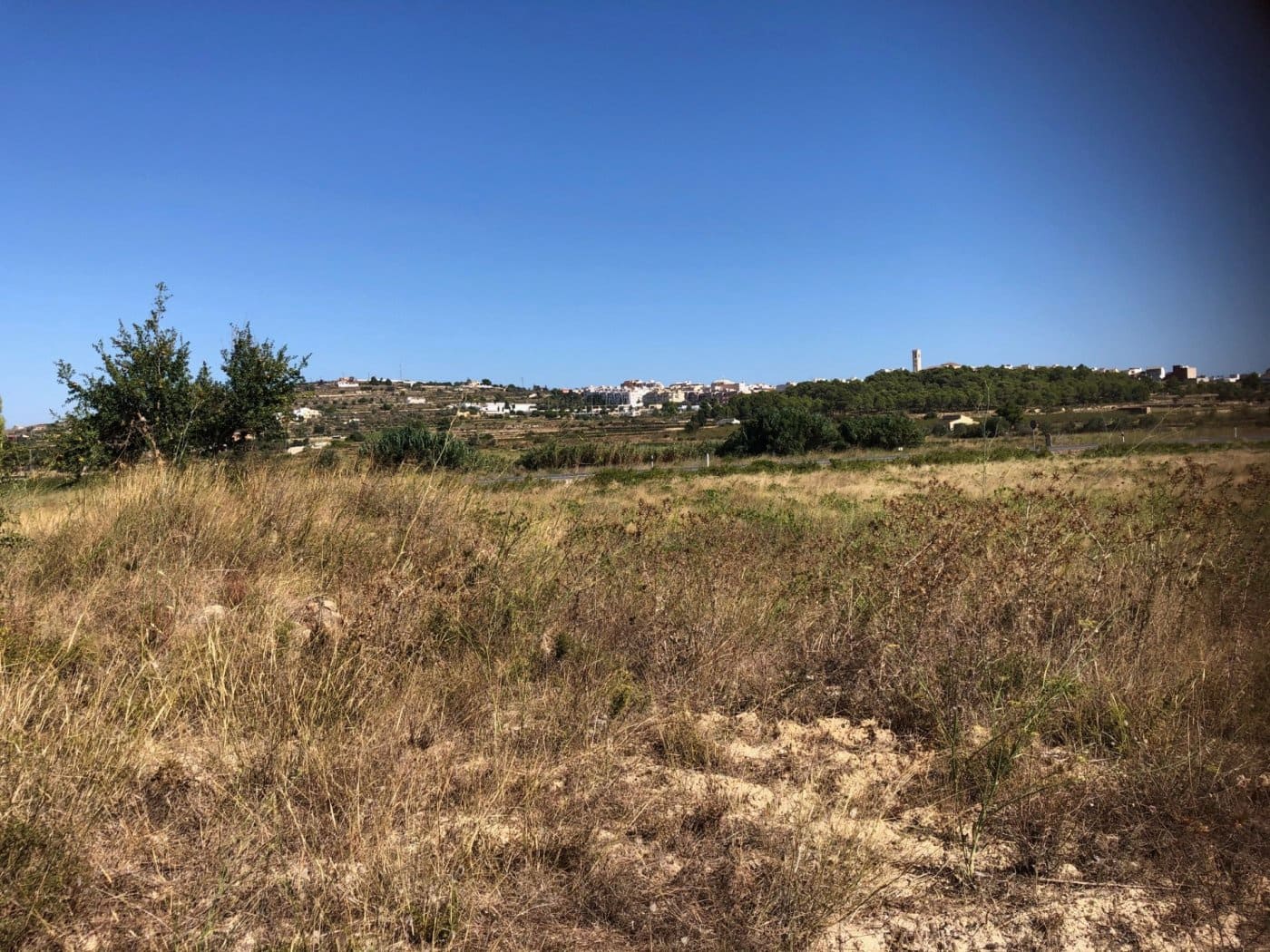 Terreno Non Edificato in vendita in Teulada - 890.000 € (Rif: 6160513)
