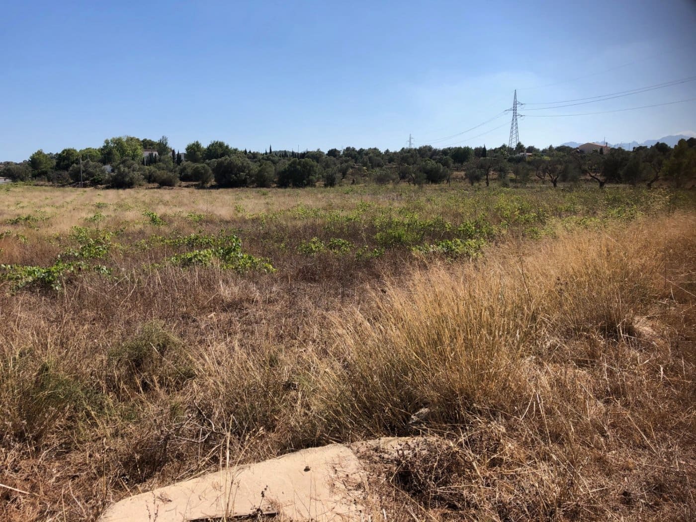 Terreno Non Edificato in vendita in Teulada - 890.000 € (Rif: 6160513)