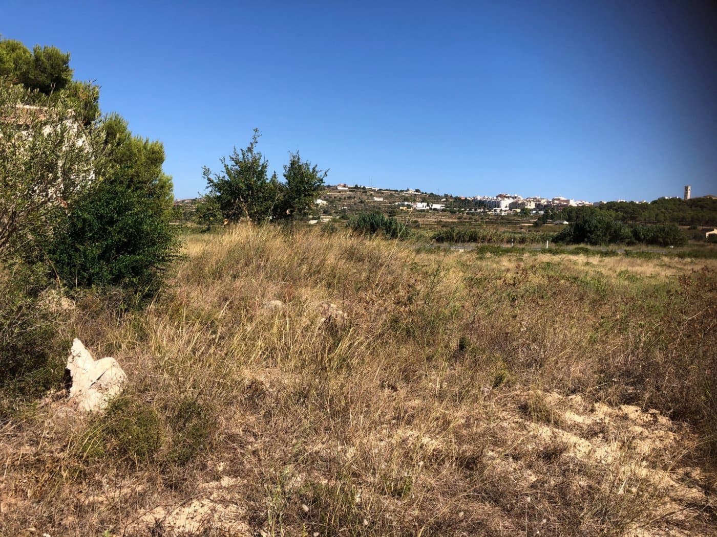 Terreno Non Edificato in vendita in Teulada - 890.000 € (Rif: 6160513)