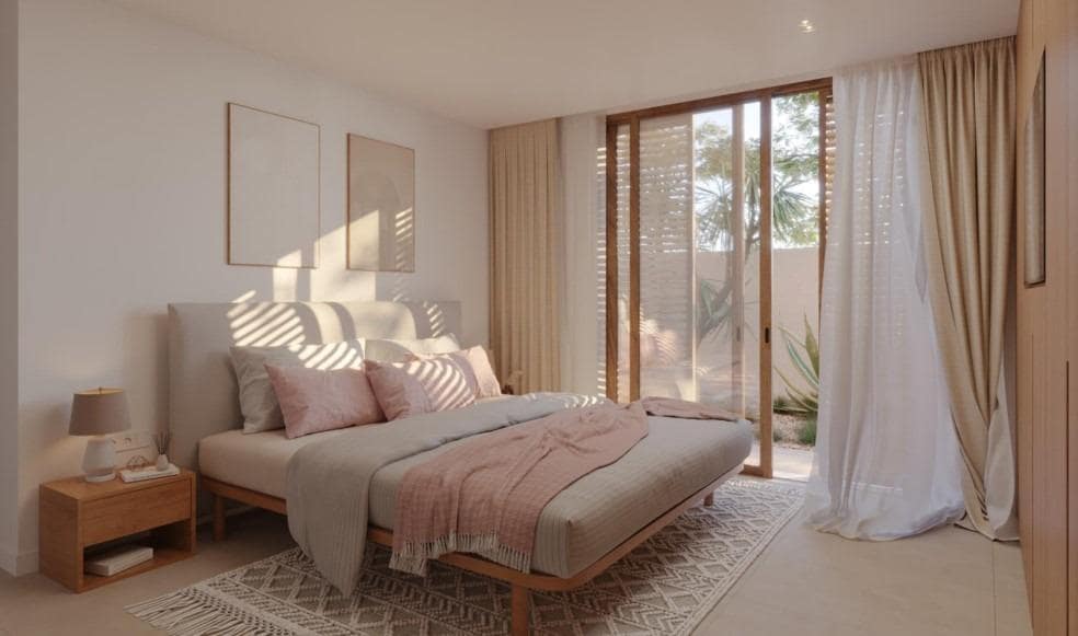 5 slaapkamer Villa te koop in Moraira met zwembad garage - € 1.849.000 (Ref: 6160524)