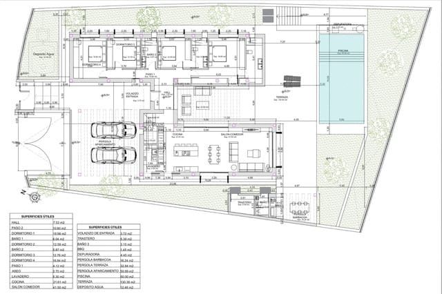 5 slaapkamer Villa te koop in Moraira, Teulada-Moraira met zwembad garage - € 1.849.000 (Ref: 6160524)