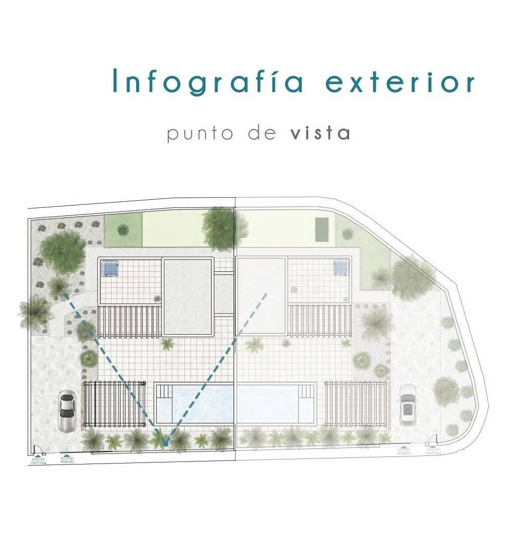 4 bedroom Villa for sale in Moraira with pool - € 1,399,000 (Ref: 6448819)