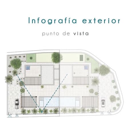 4 slaapkamer Villa te koop in Moraira, Teulada-Moraira met zwembad - € 1.399.000 (Ref: 6448819)