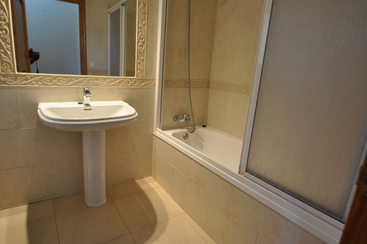 4 bedroom Villa for rent in Moraira with pool - € 2,800 (Ref: 6524447)